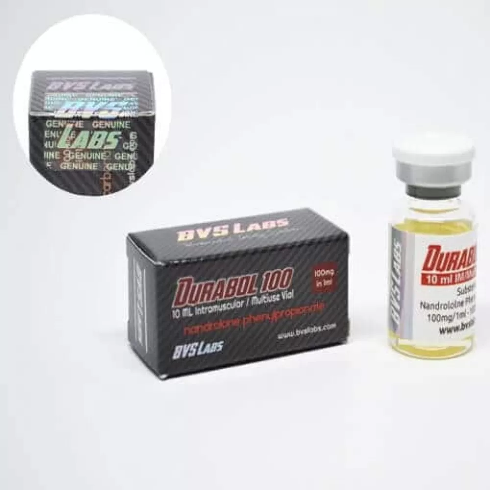 Bvs Labs Nandrolone Phenylpropionate 100mg 10ml