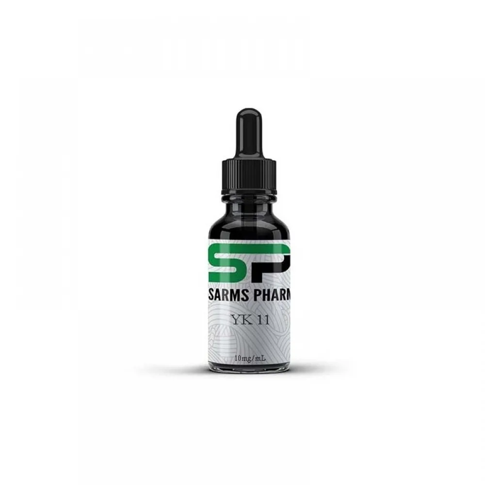 SP Sarms YK-11 Myostatin 10mg 30ml