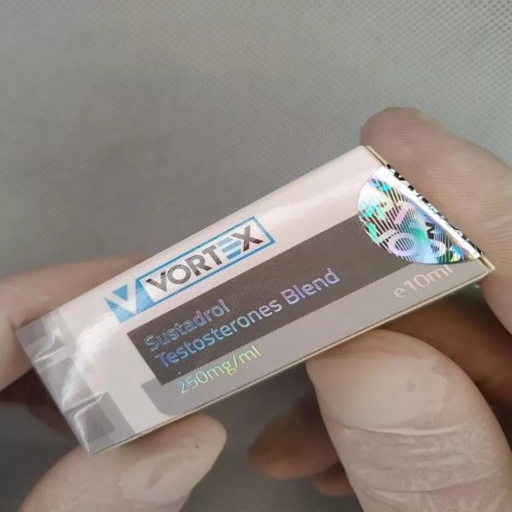 Vortex Pharma Testosteron Mix 250mg 10ml